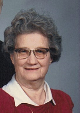 Ethel Rinkema